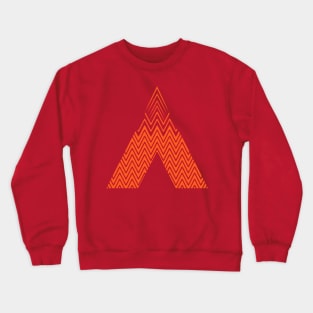 Deal Crewneck Sweatshirt